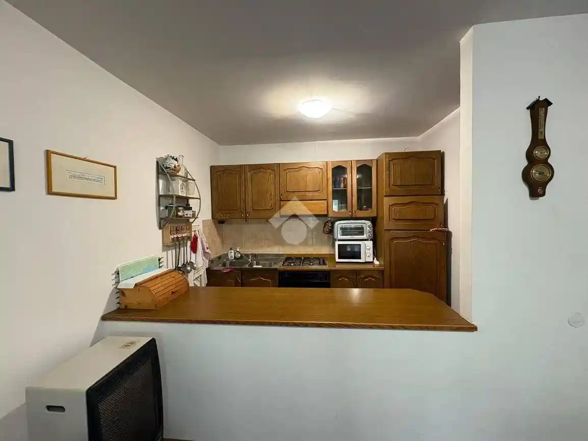 Appartamento in vendita a Belluno