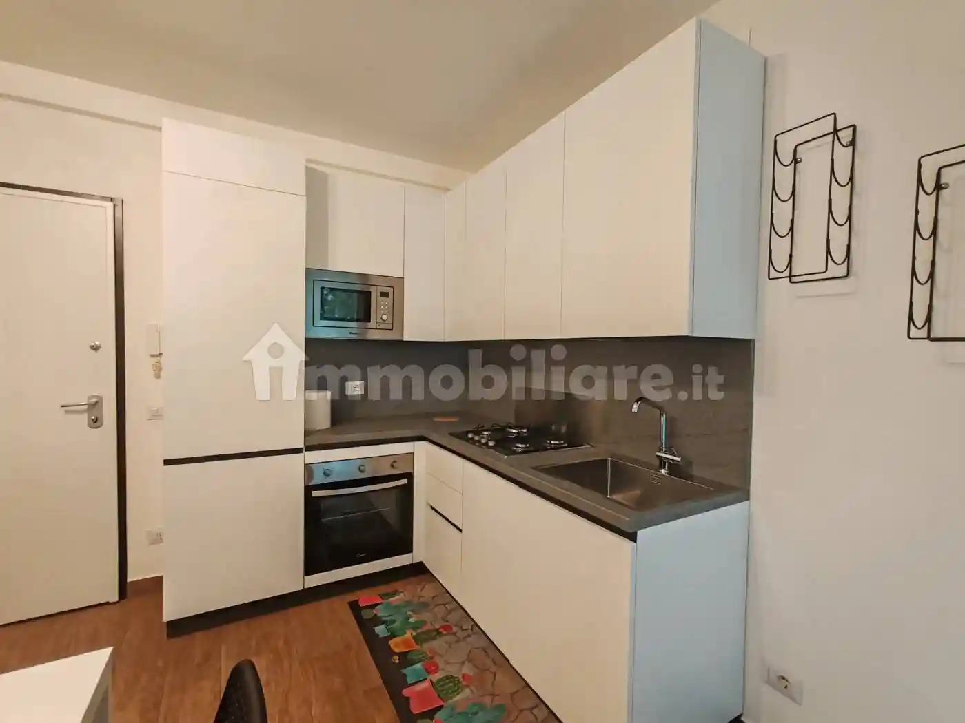 Appartamento in affitto a Verona