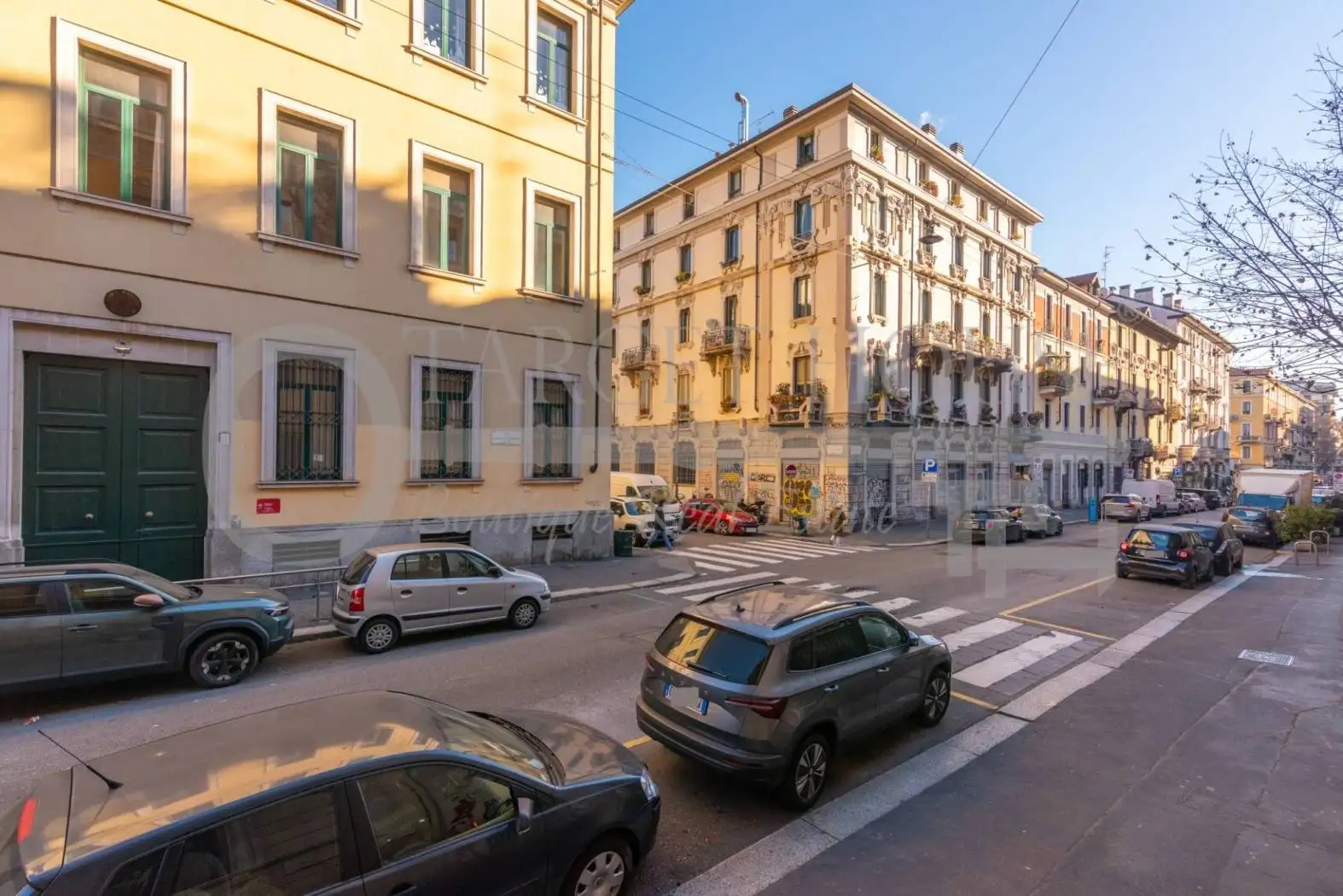 Apartment in vendita a Milan