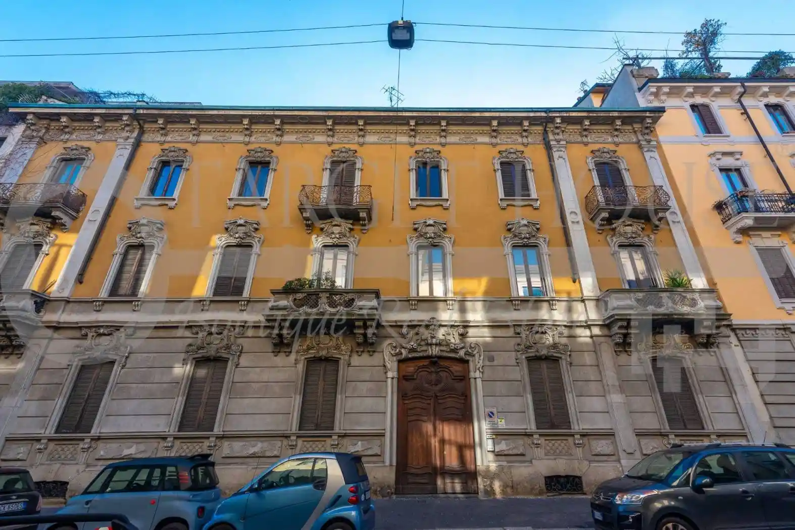 Bilocale via Antonio Stoppani, Morgagni, Milano - foto 2