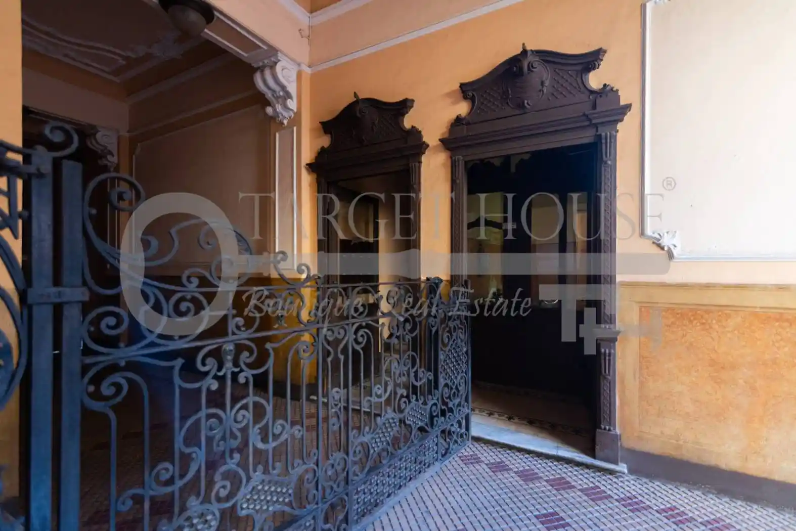 Bilocale via Antonio Stoppani, Morgagni, Milano - foto 4