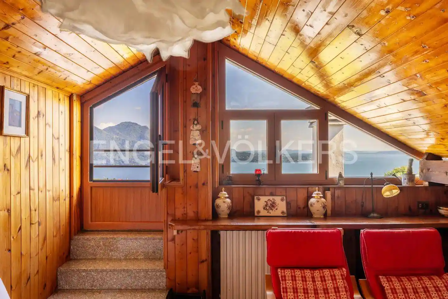 Appartamento in vendita a Arizzano