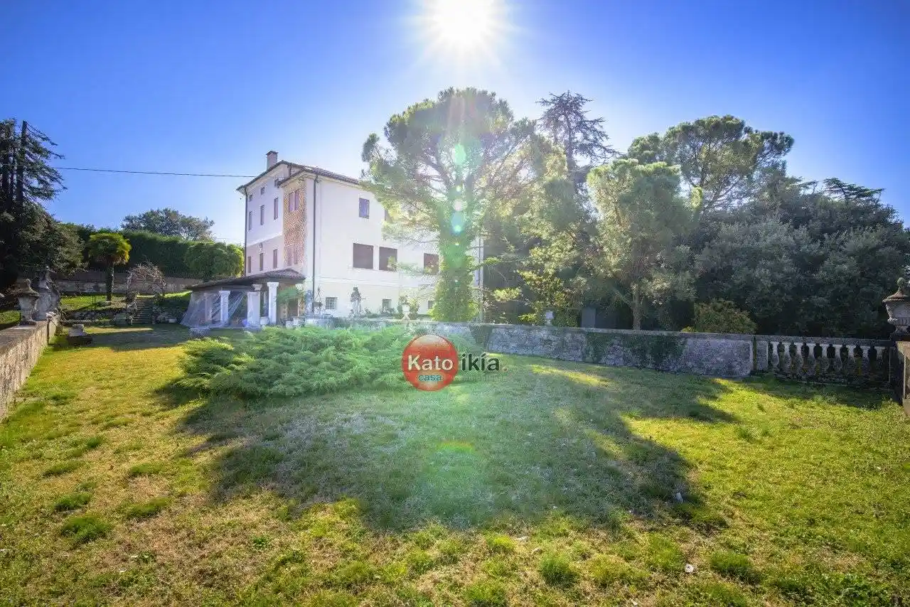 Villa in vendita a Arcugnano