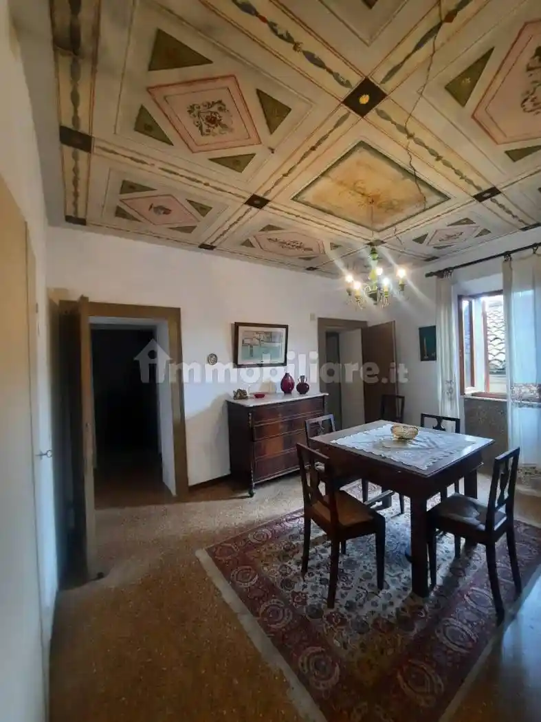Villa in vendita a Ripatransone