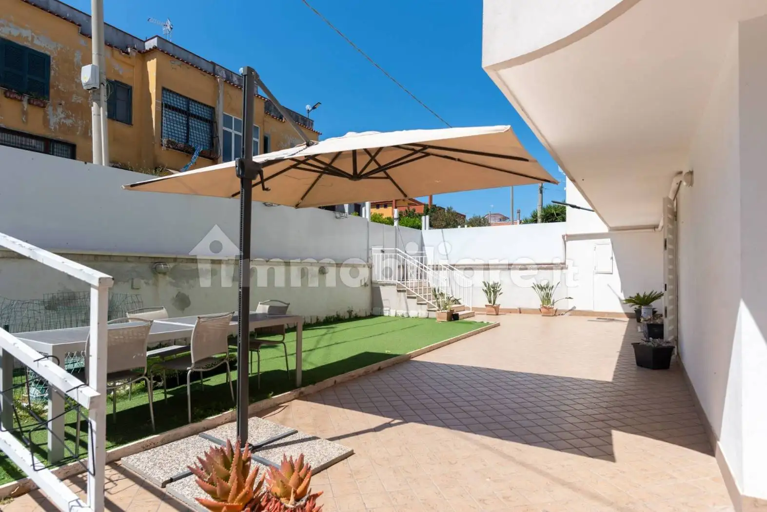 Villa in vendita a Giugliano in Campania