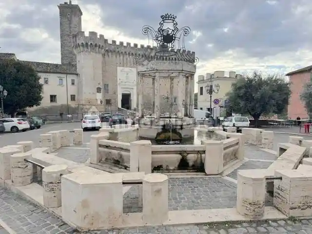 Appartamento in vendita a Civitella San Paolo