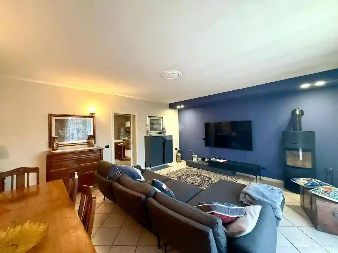 Villetta a schiera - foto 5