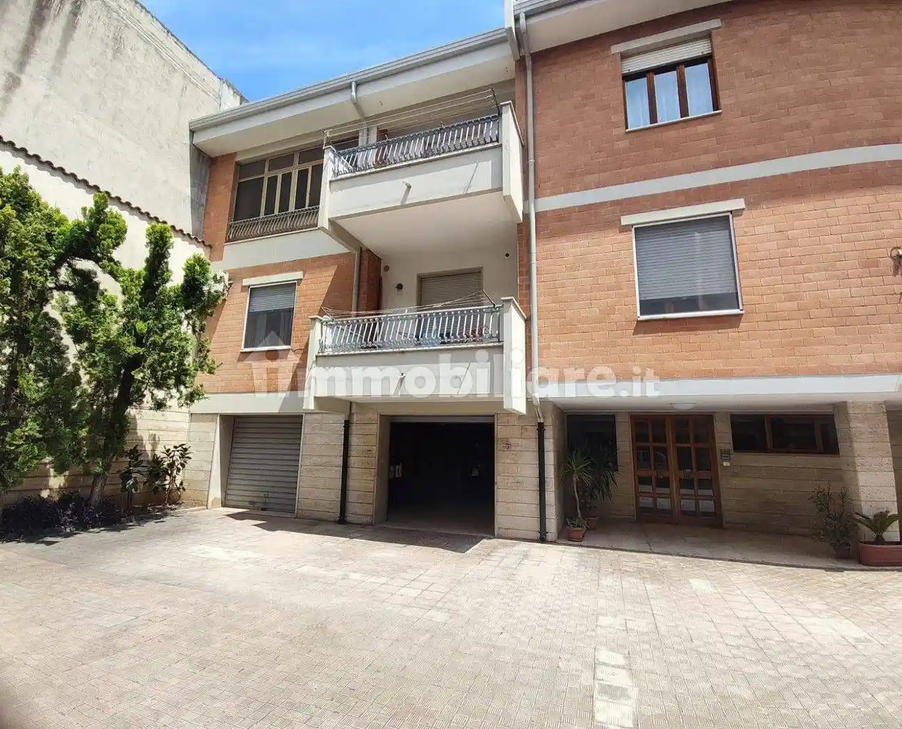 Appartamento in vendita a San Severo