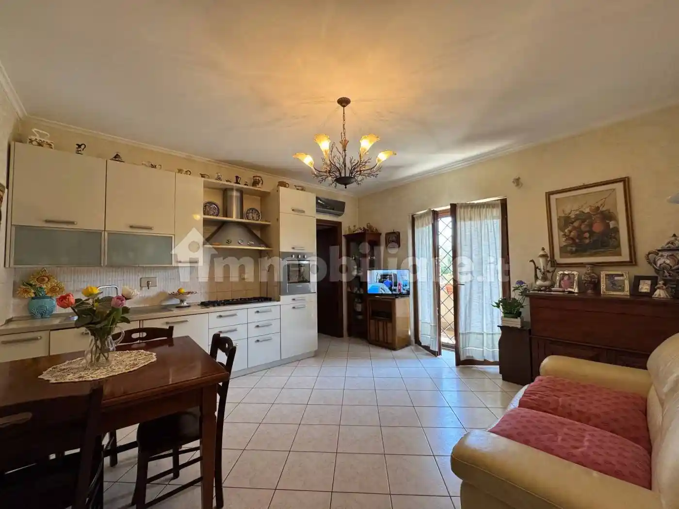 Trilocale via Bollate, Morena, Roma - foto 2