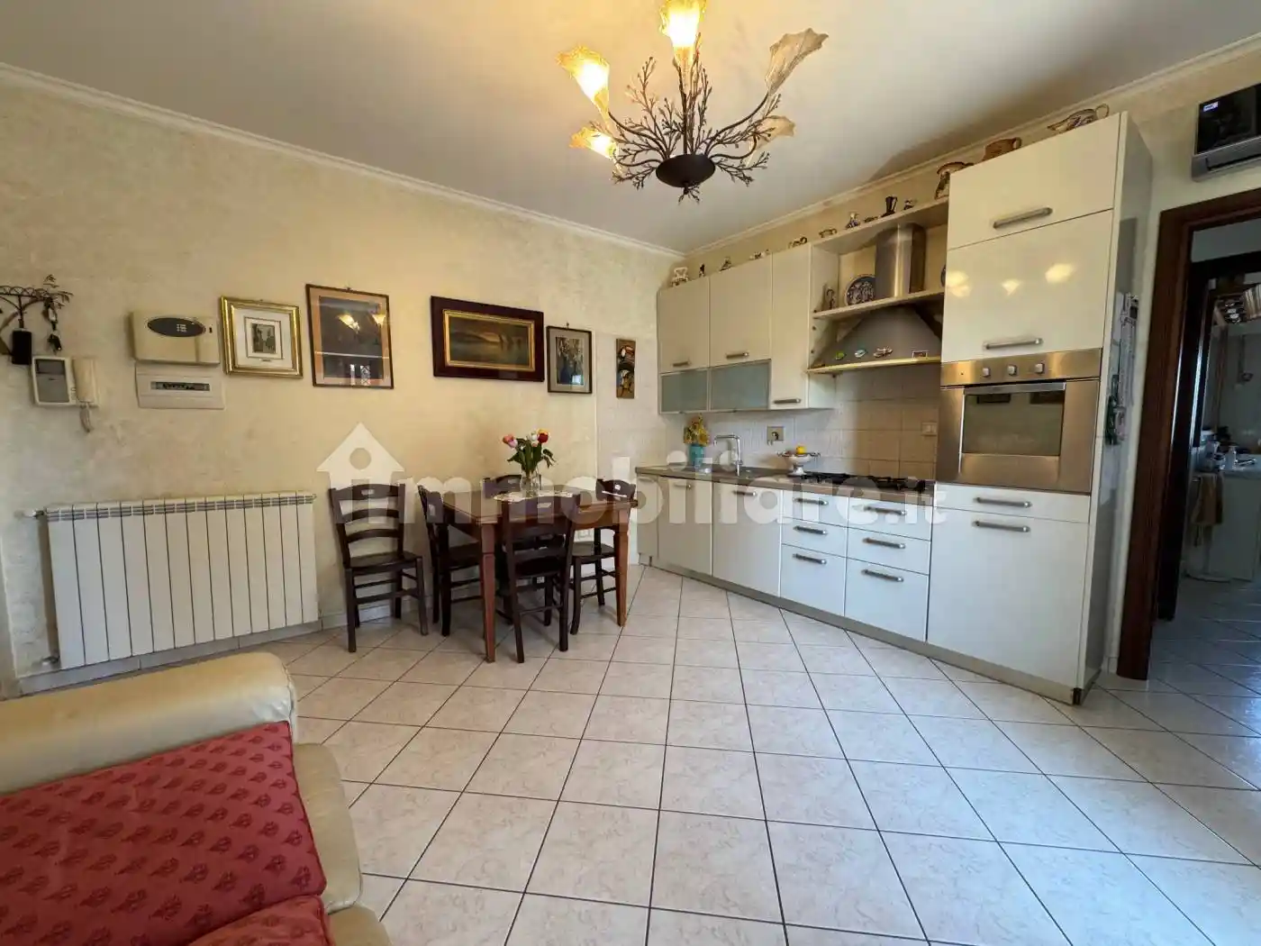 Trilocale via Bollate, Morena, Roma - foto 3