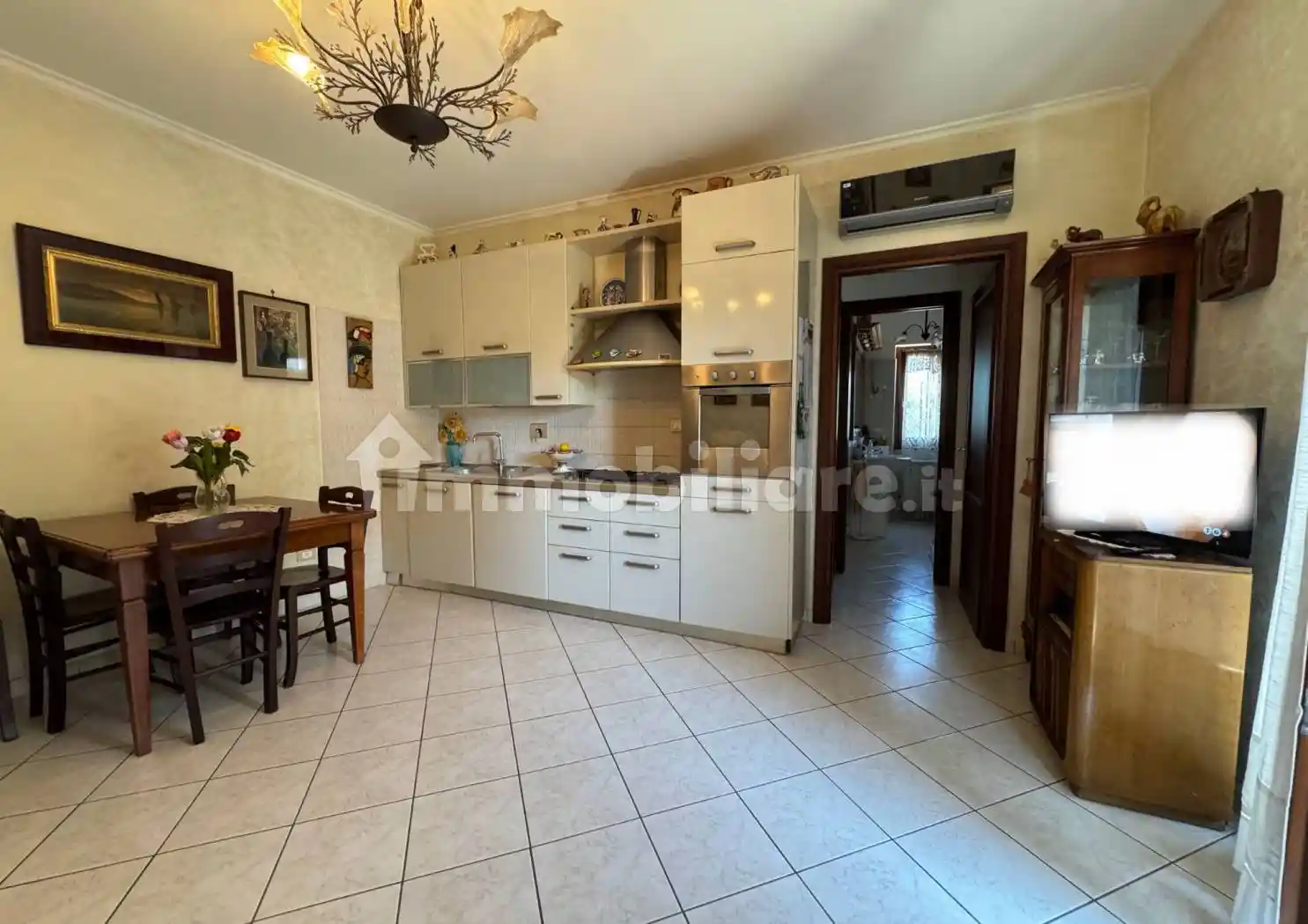 Trilocale via Bollate, Morena, Roma - foto 4