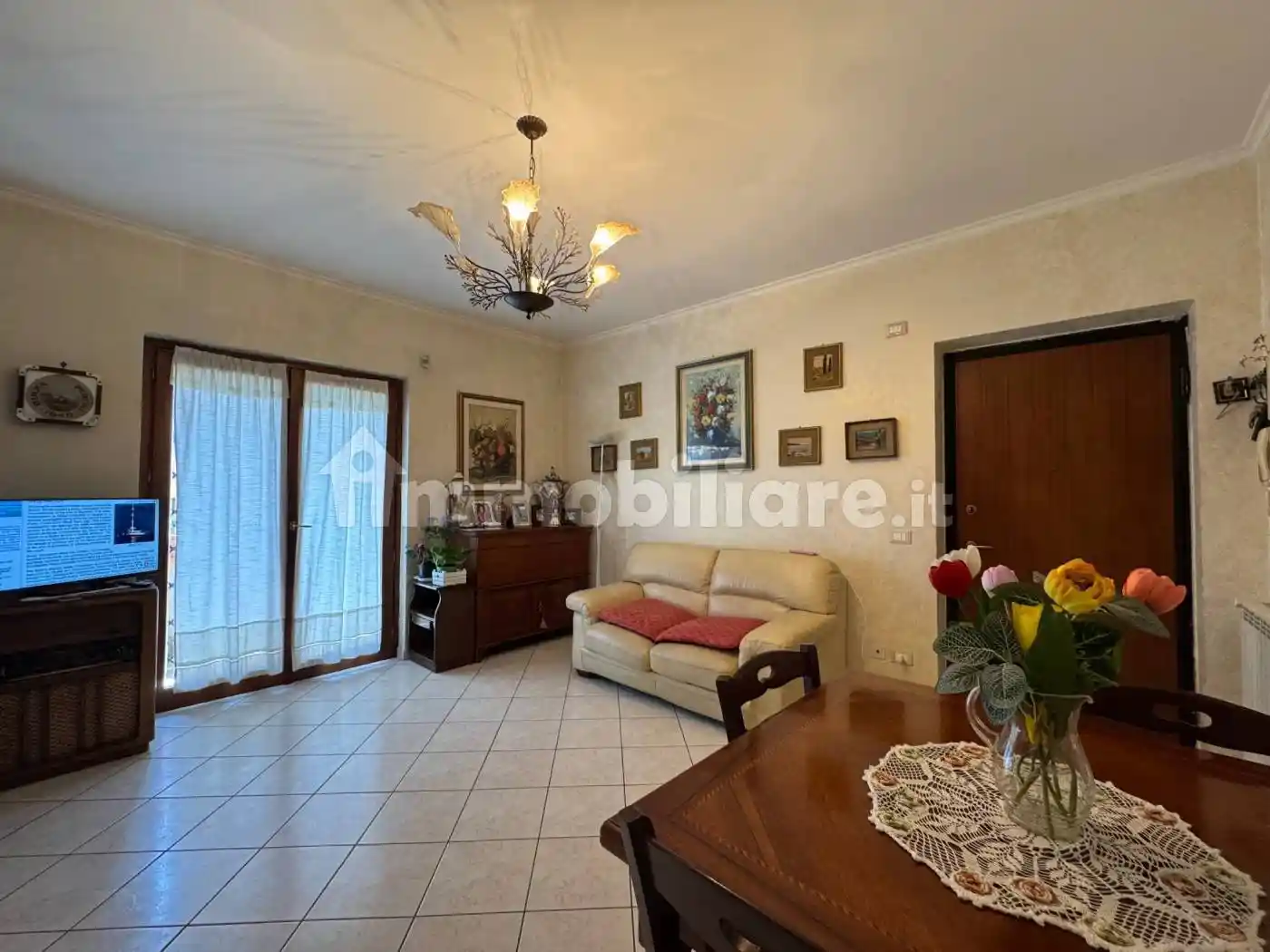 Trilocale via Bollate, Morena, Roma - foto 5