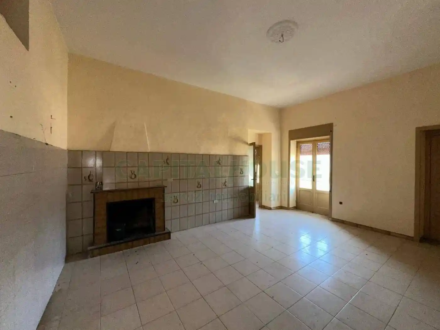 Terratetto plurifamiliare via Casale 27, Càsola, Domicella - foto 4