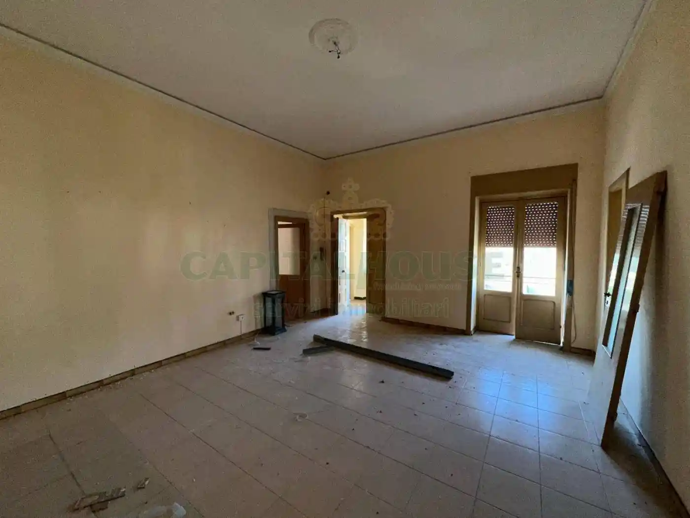 Terratetto plurifamiliare via Casale 27, Càsola, Domicella - foto 5