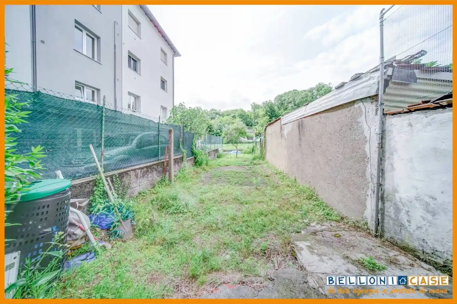 Appartamento in vendita a Induno Olona