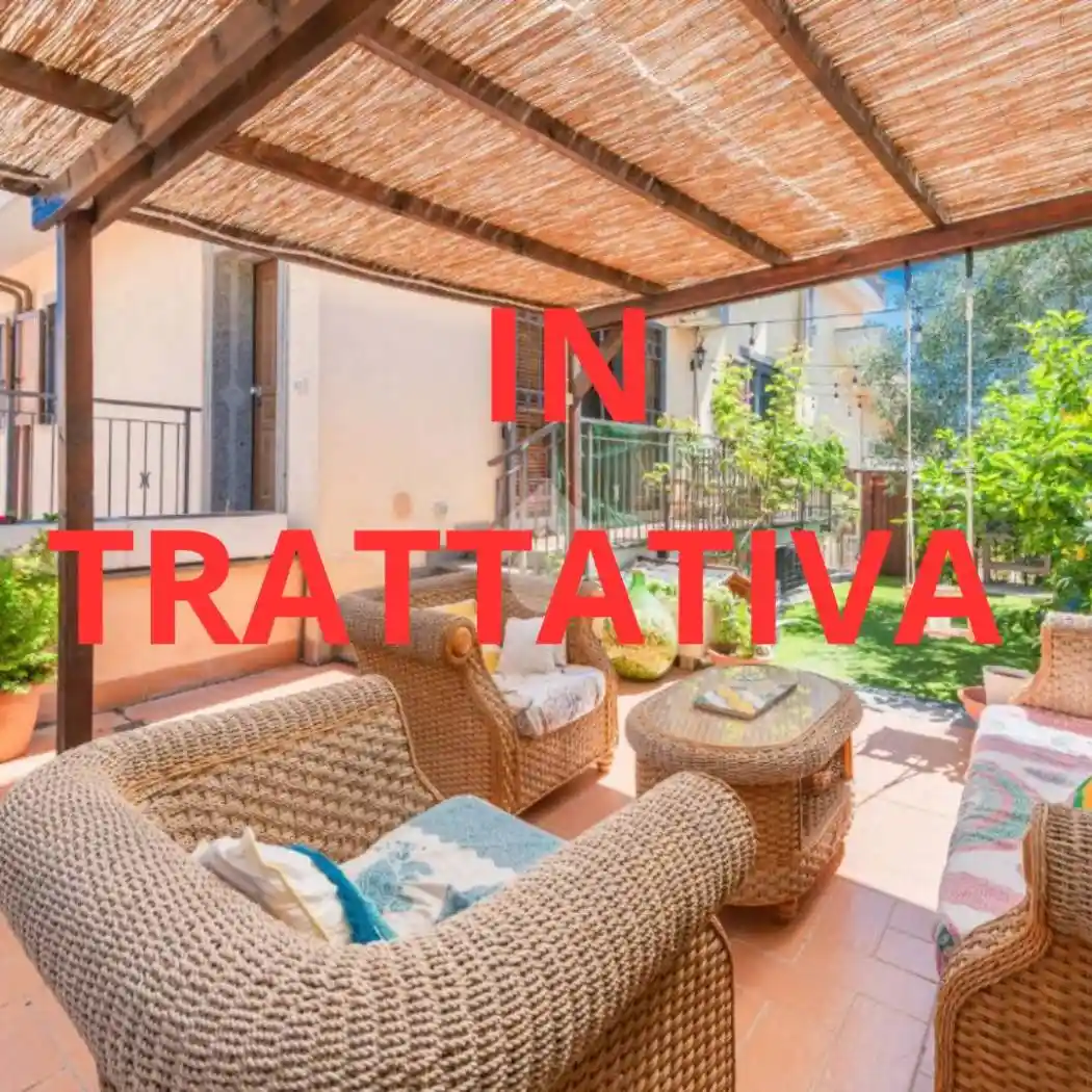 Villa in vendita a Roma