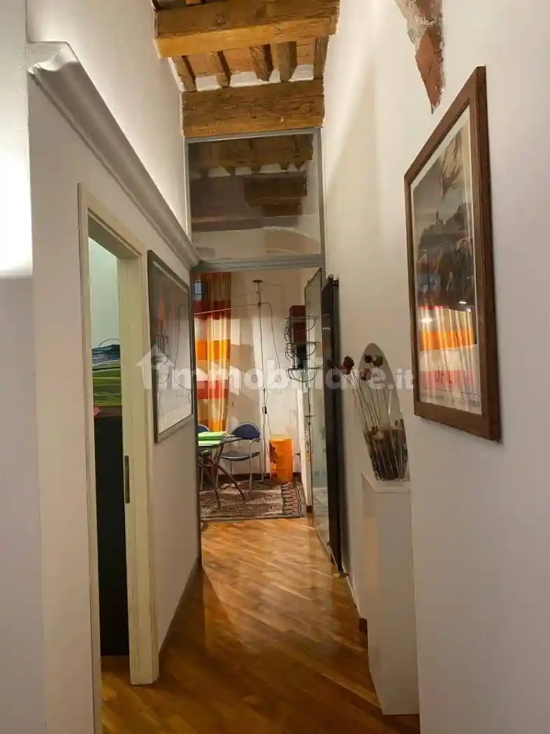 Appartamento in vendita a Pisa