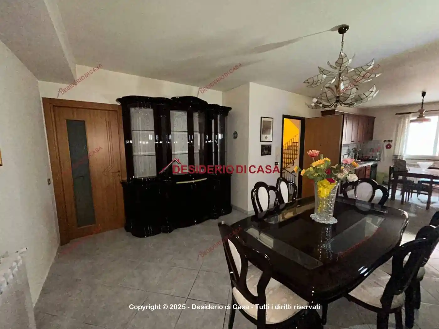 Terratetto unifamiliare via Monachelli 66, Bolognetta - foto 3