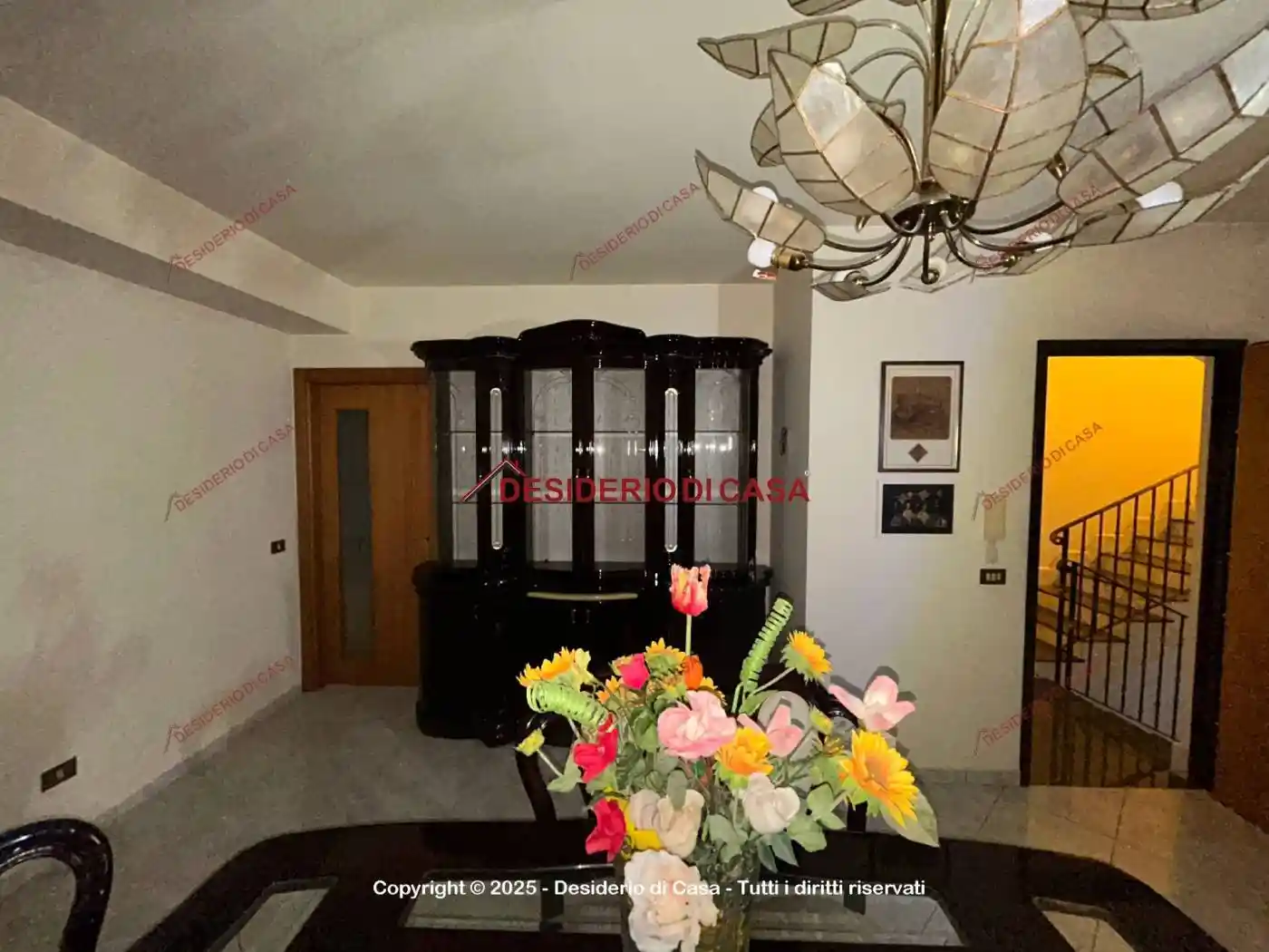 Terratetto unifamiliare via Monachelli 66, Bolognetta - foto 4