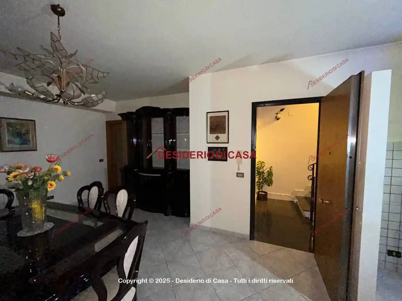 Terratetto unifamiliare via Monachelli 66, Bolognetta - foto 5