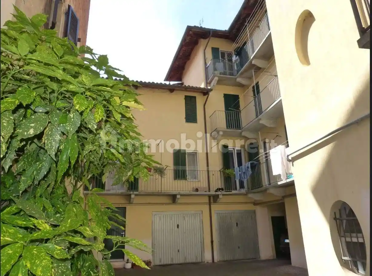 Appartamento in vendita a Fossano