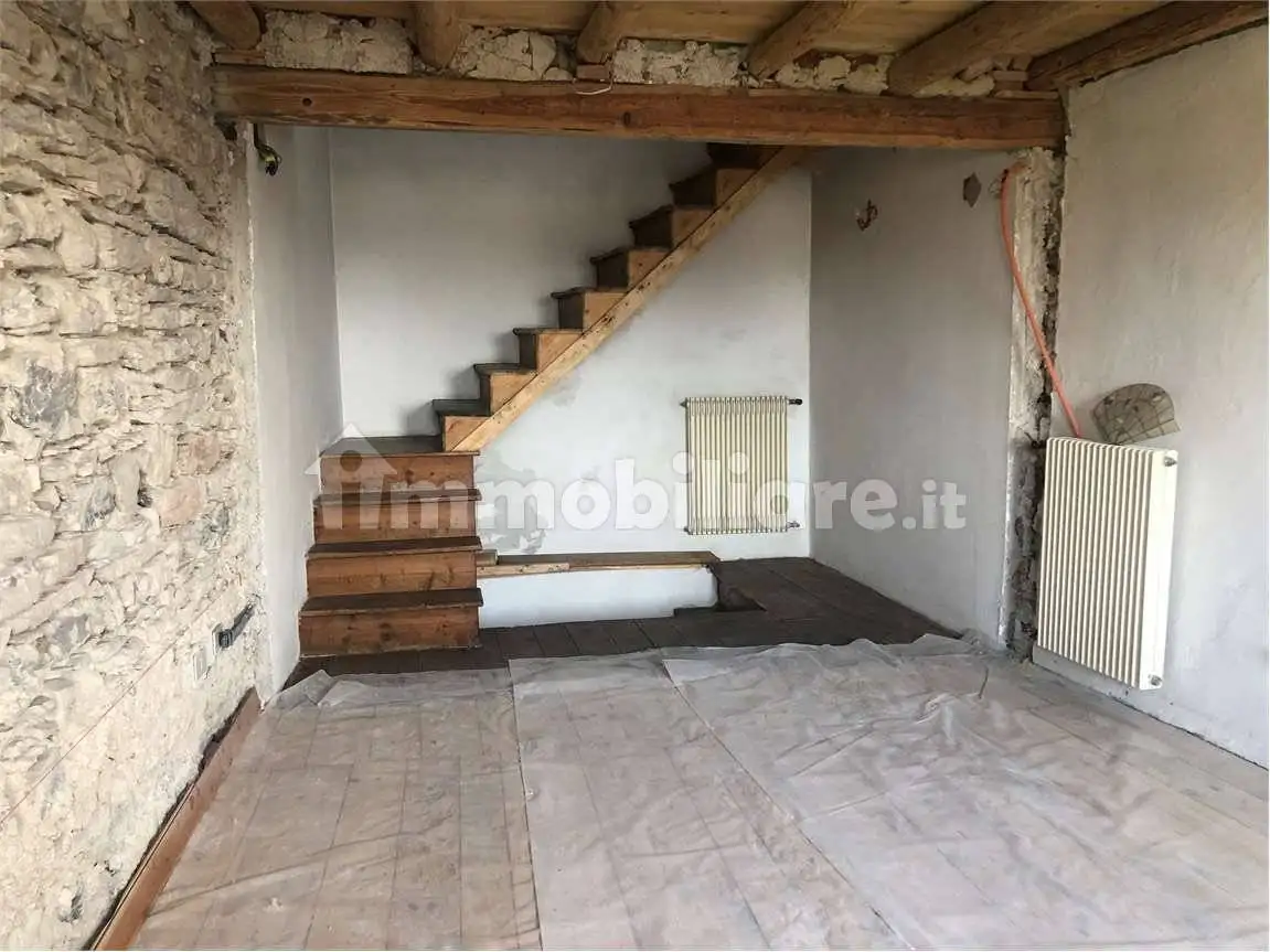 Terratetto unifamiliare via San Pio X, Caniezza, Cavaso del Tomba - foto 2