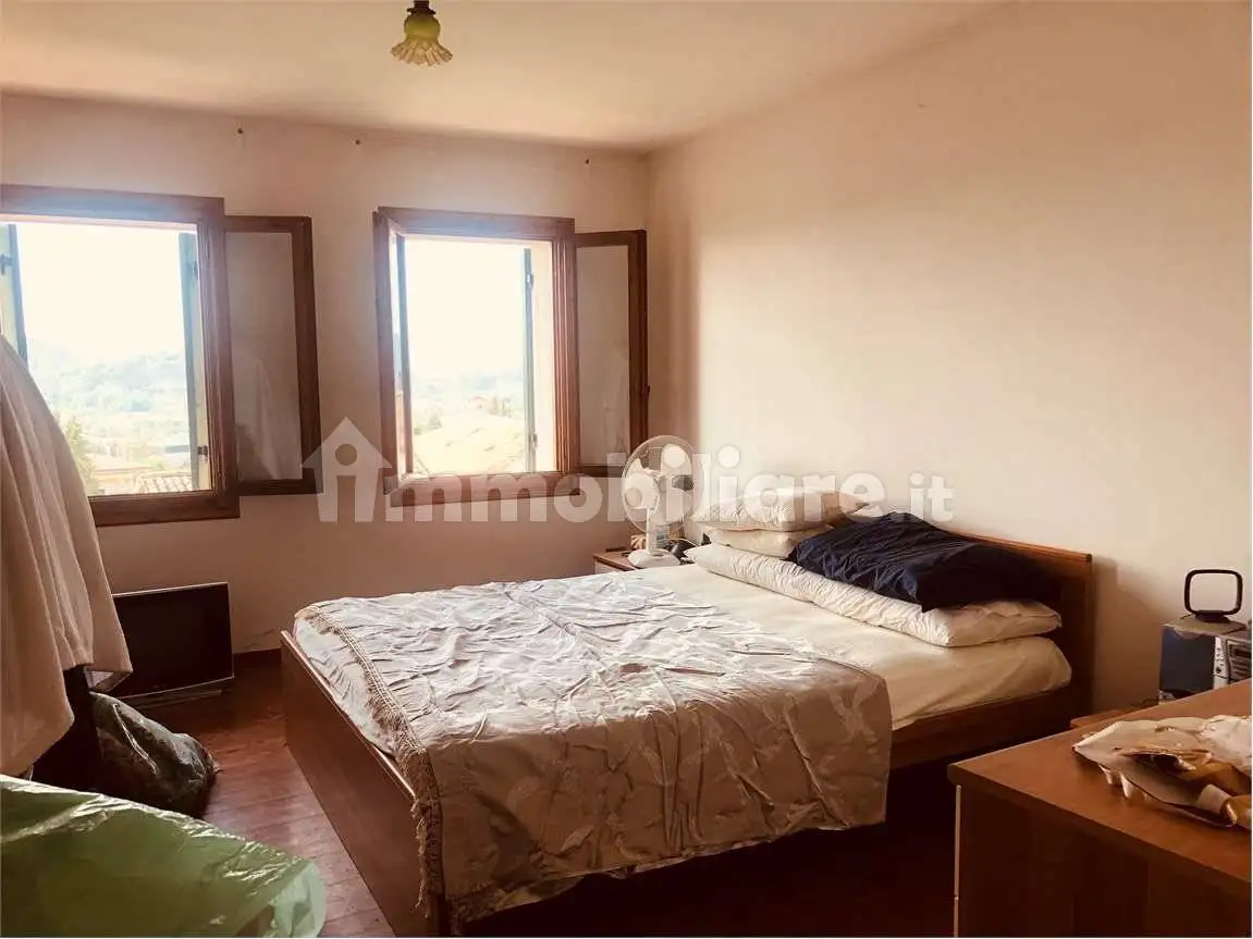 Terratetto unifamiliare via San Pio X, Caniezza, Cavaso del Tomba - foto 3