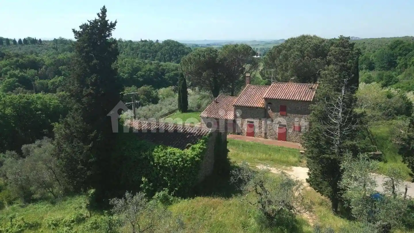 Rustico - Casale in vendita a Vinci