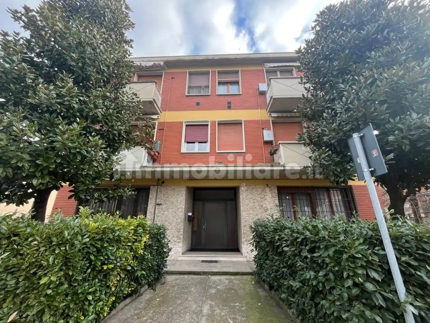 Appartamento in vendita a Castelfranco Emilia