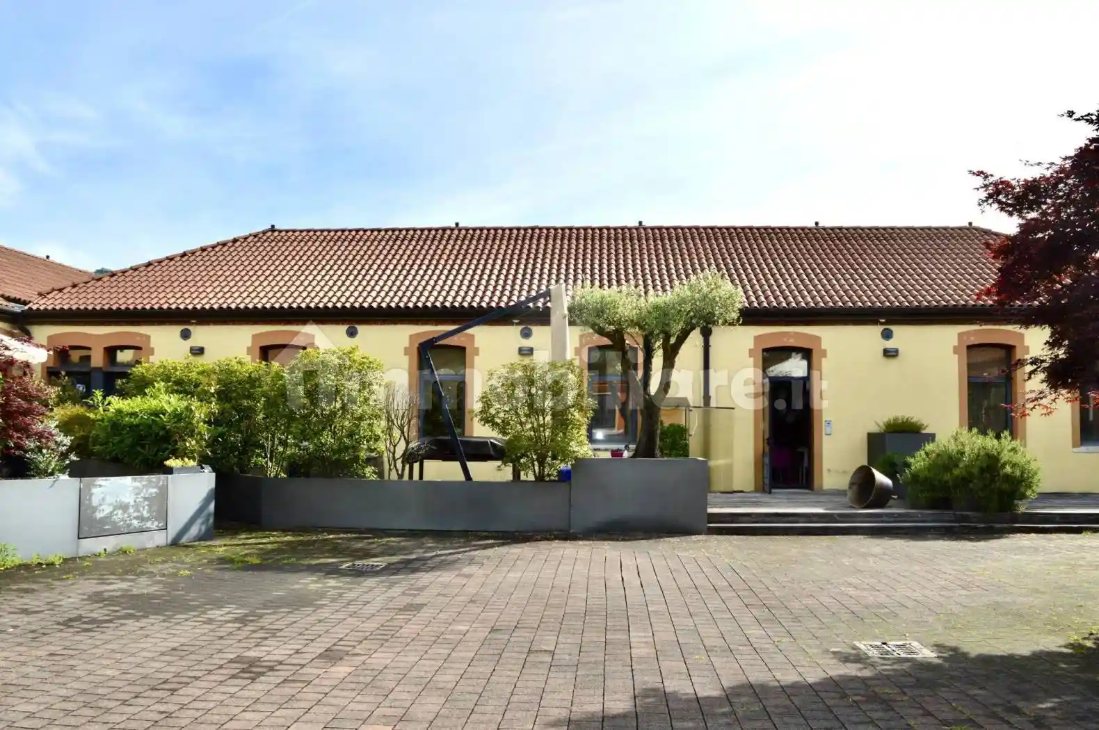 Loft in vendita a Torrebelvicino