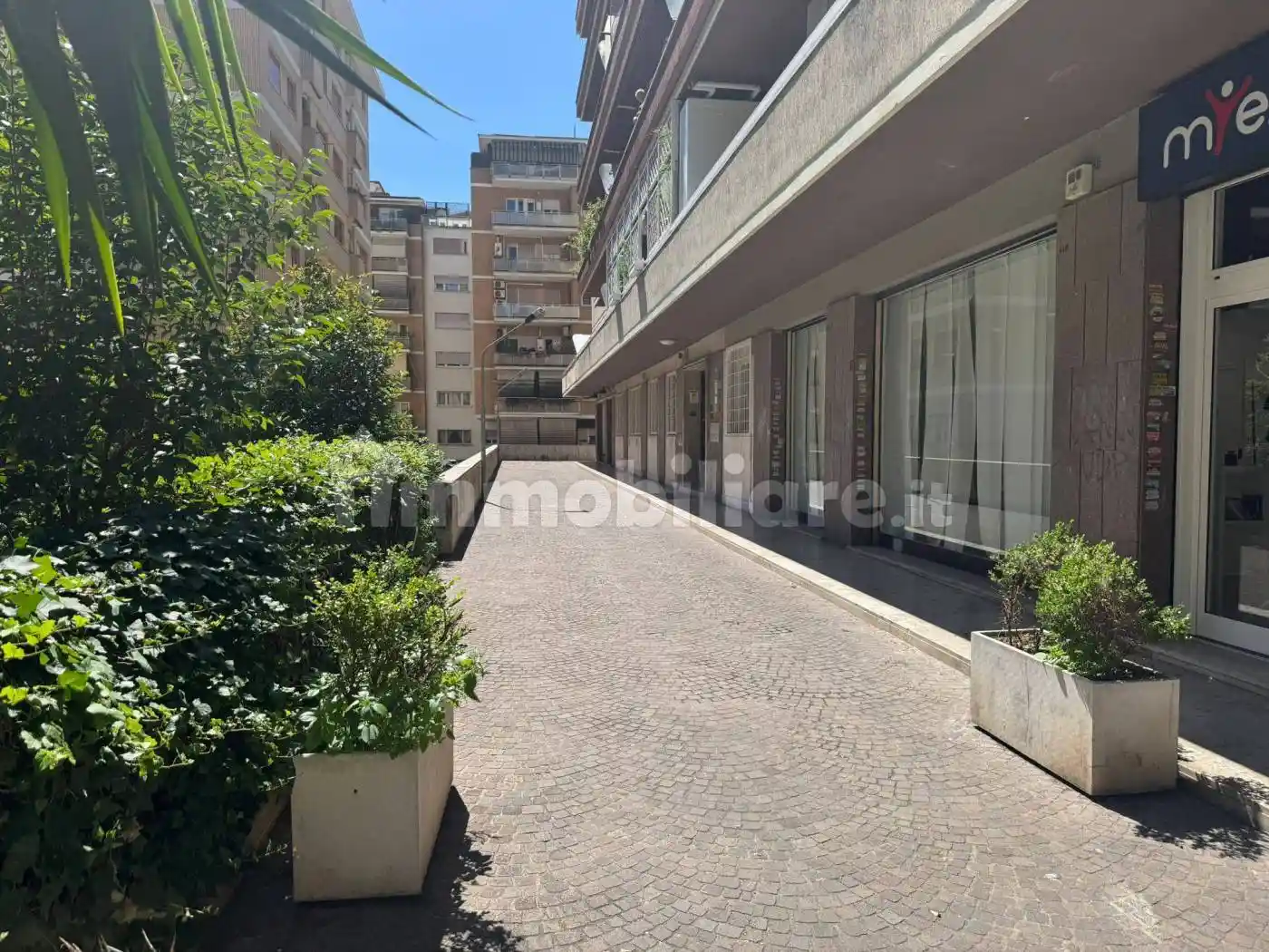 Trilocale via Anastasio Secondo, Valle Aurelia, Roma - foto 2