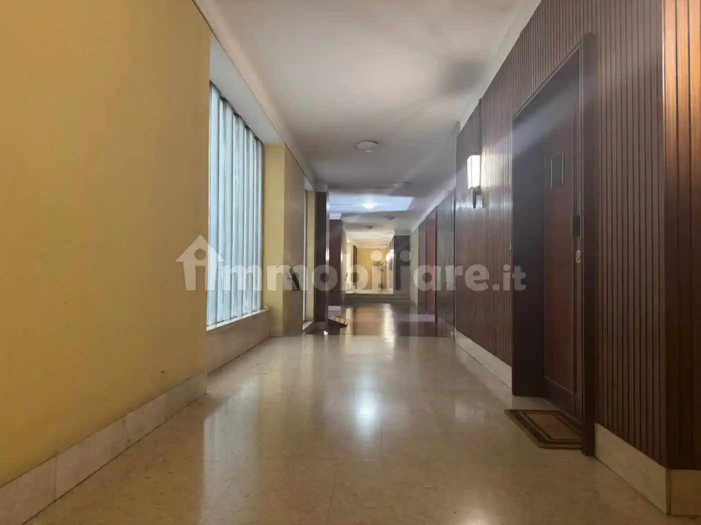 Trilocale via Anastasio Secondo, Valle Aurelia, Roma - foto 3