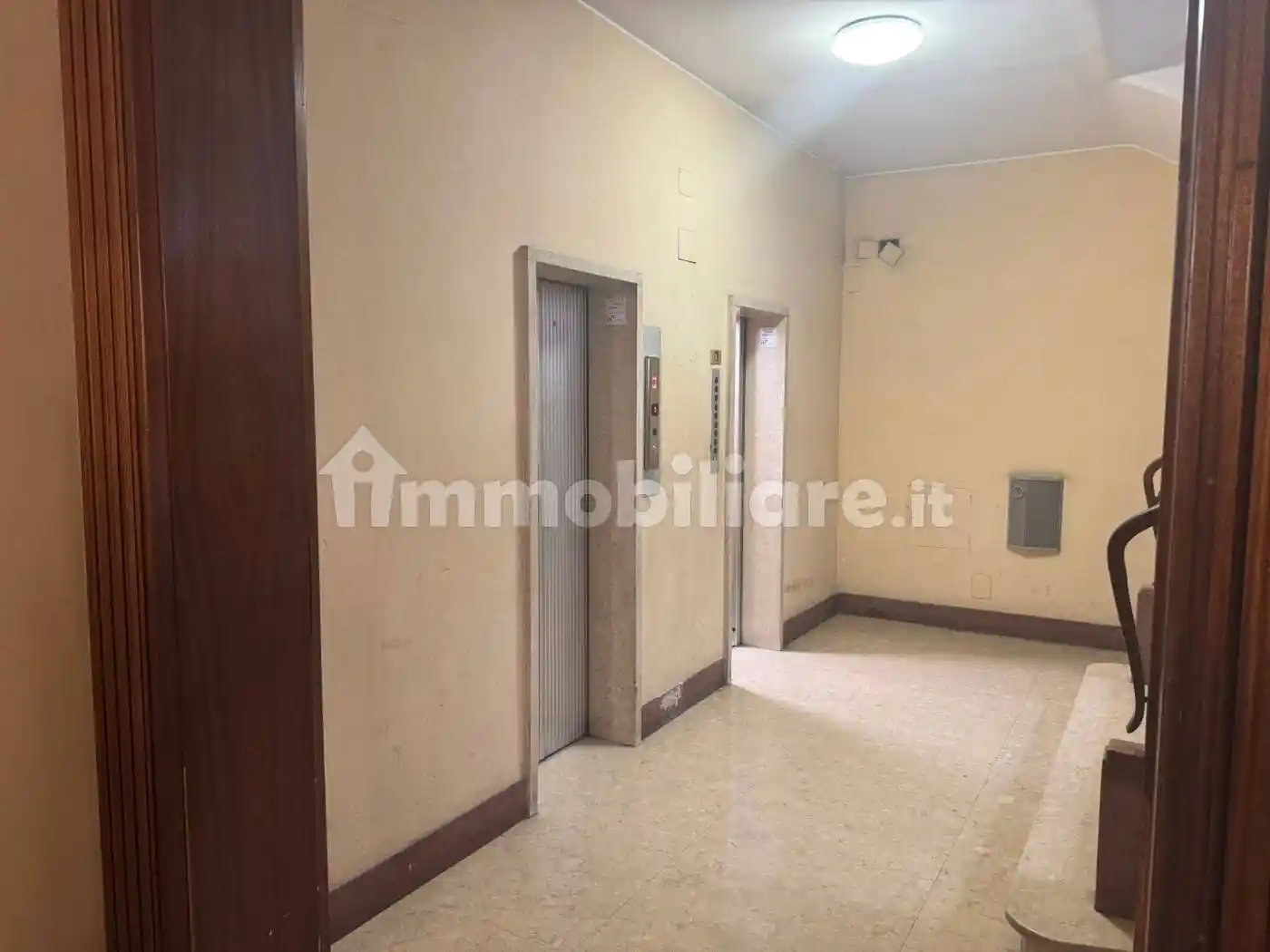 Trilocale via Anastasio Secondo, Valle Aurelia, Roma - foto 4