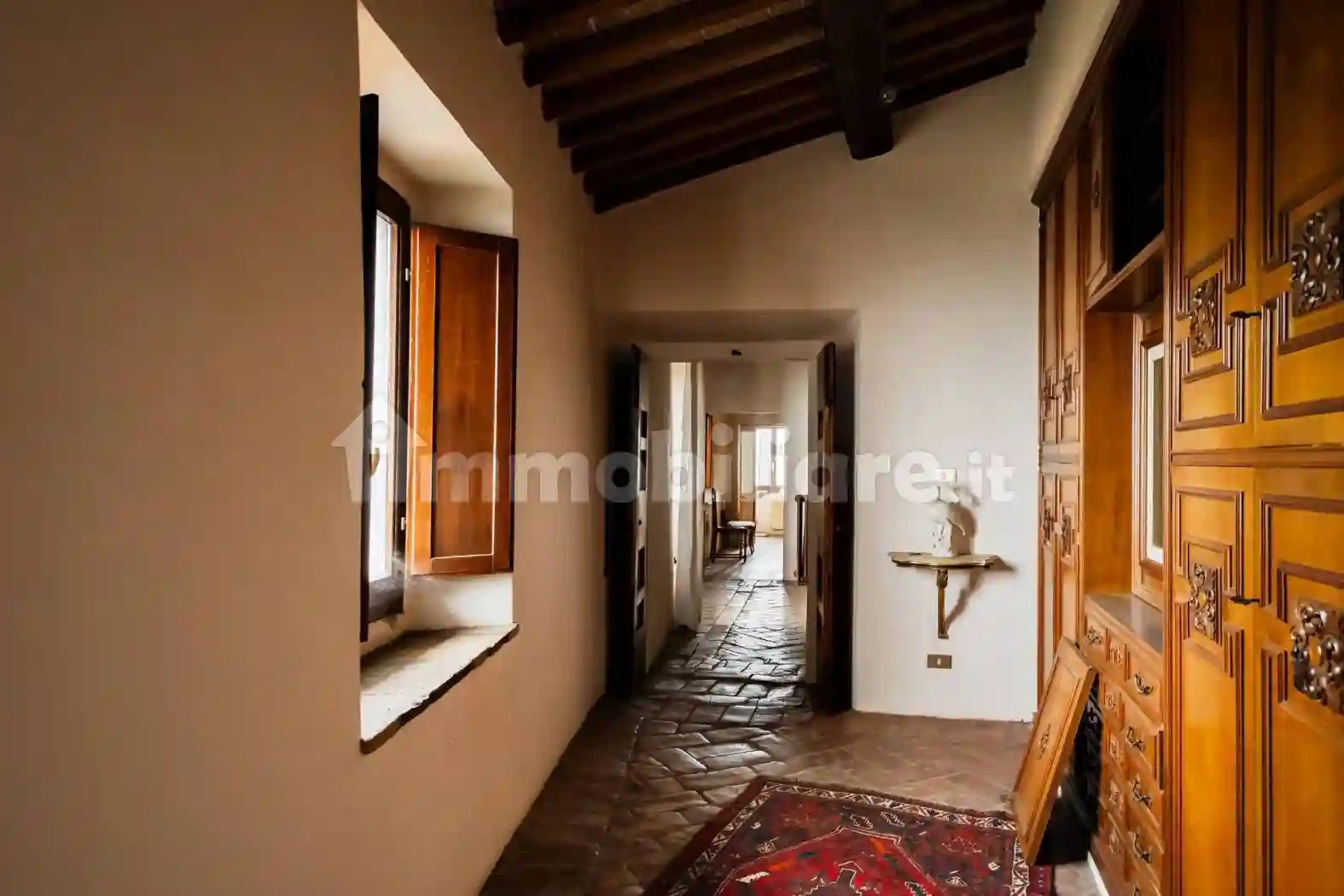 Palazzo - Edificio - foto 4