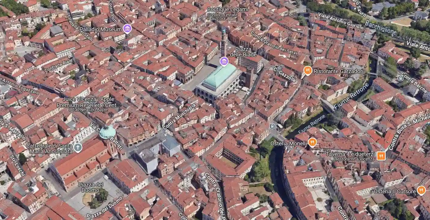 Palazzo - Edificio - foto 5