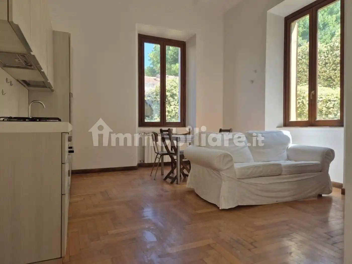 Appartamento in vendita a Terni