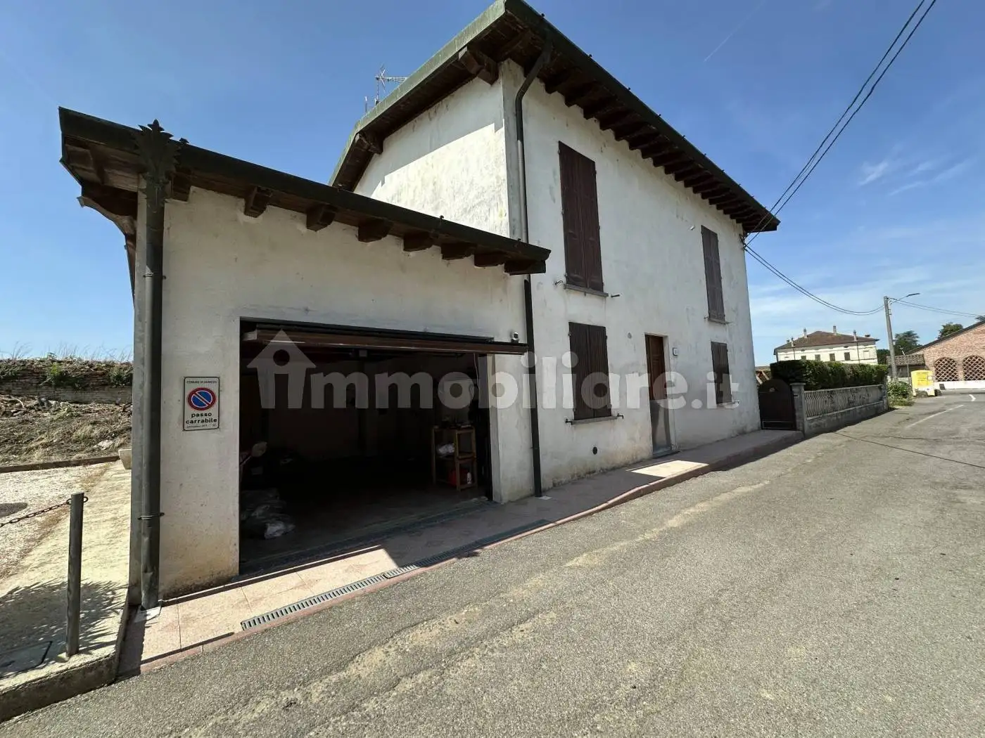 Villa in vendita a Annicco