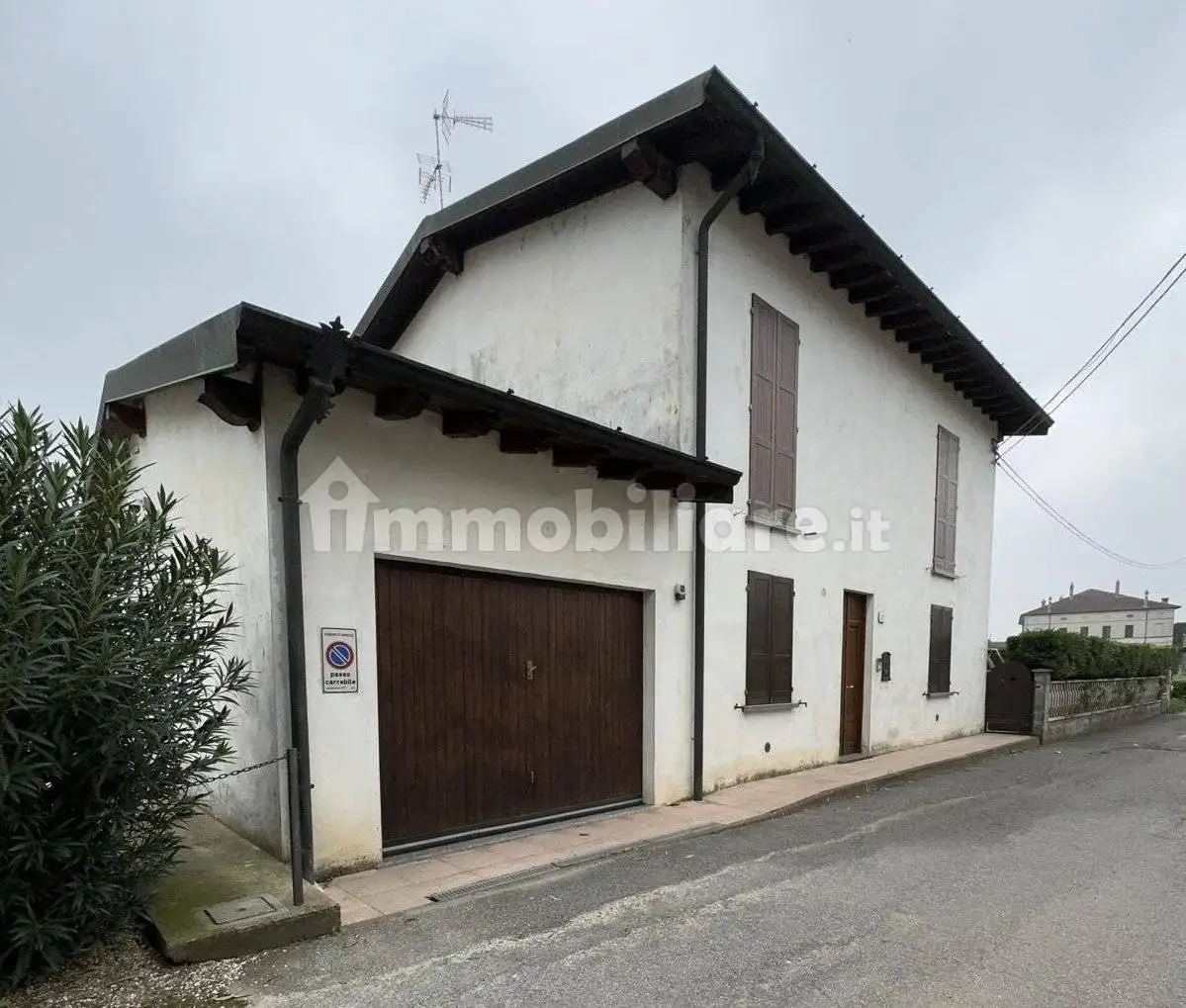 Villa unifamiliare via Caprera 1, Barzaniga, Annicco - foto 2