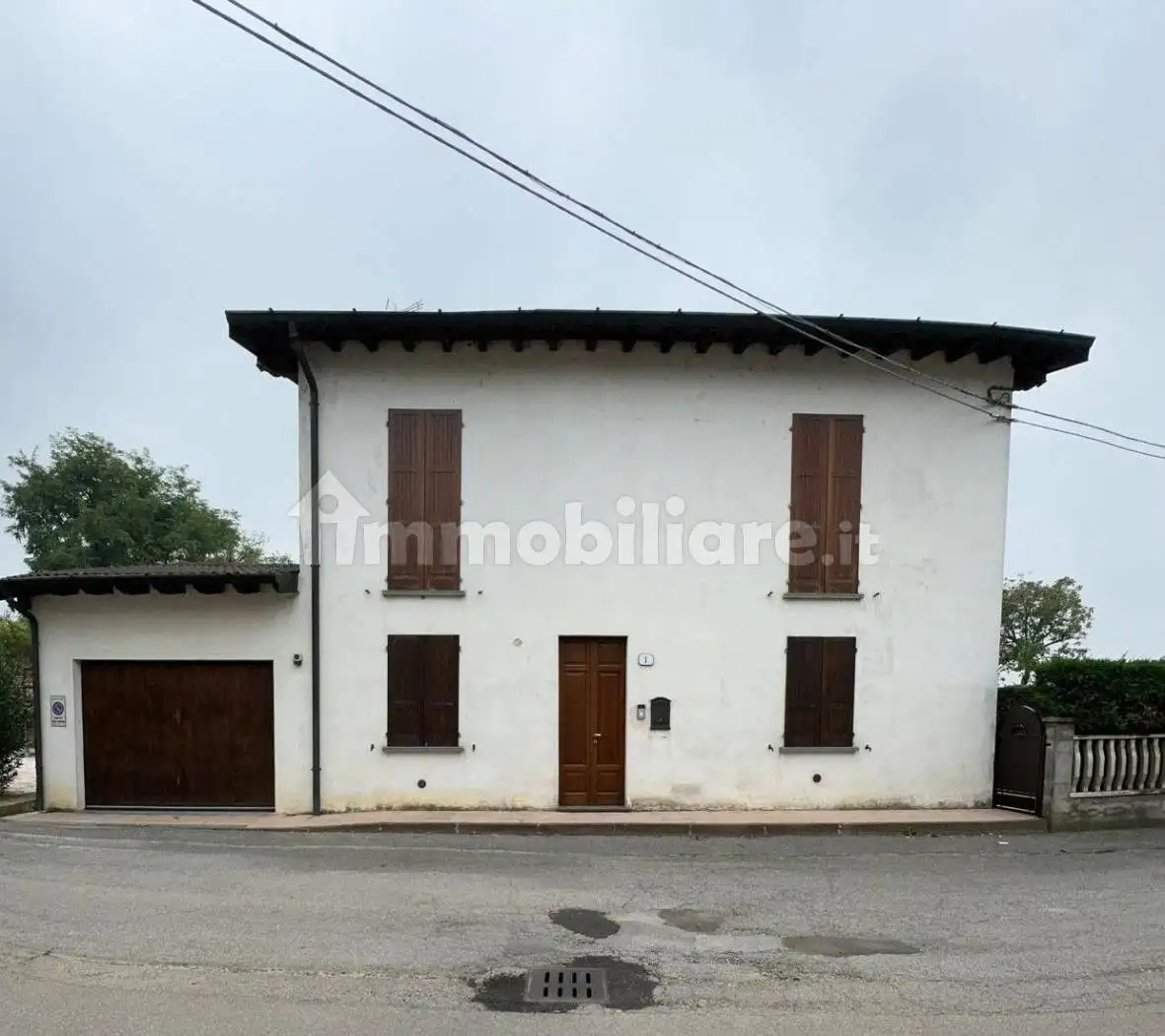 Villa unifamiliare via Caprera 1, Barzaniga, Annicco - foto 3