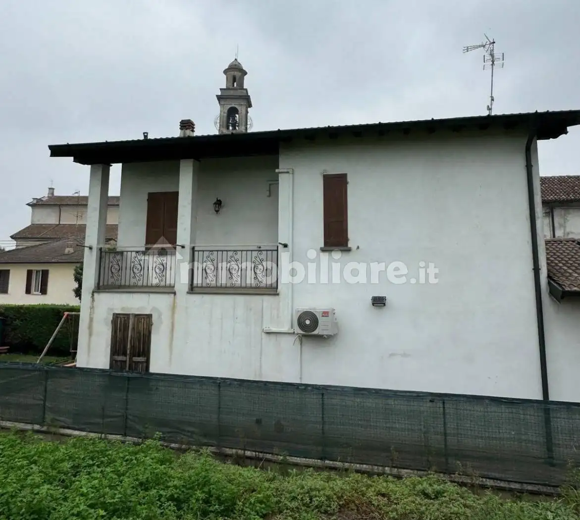 Villa unifamiliare via Caprera 1, Barzaniga, Annicco - foto 5