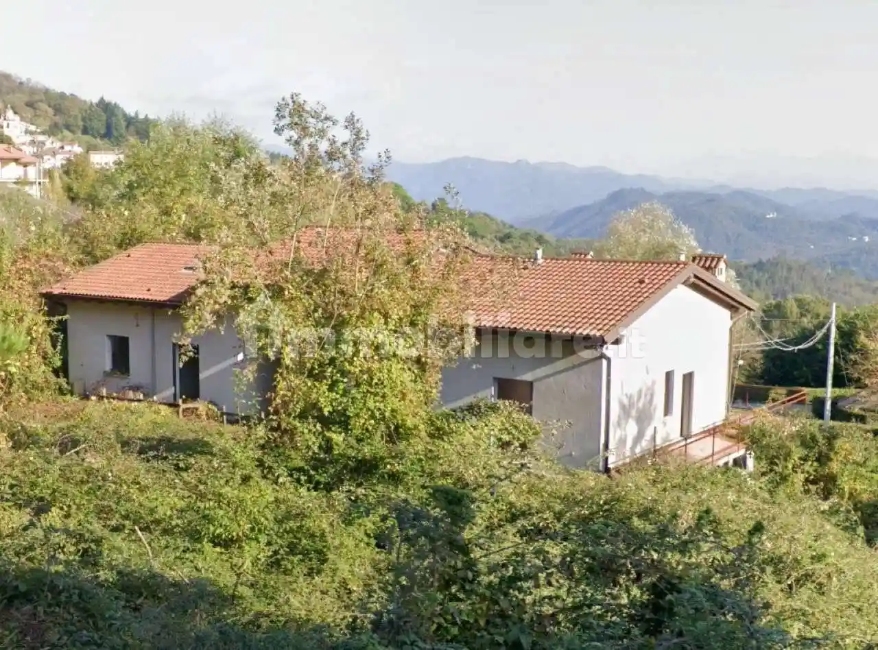 Casa indipendente in vendita a Carrodano