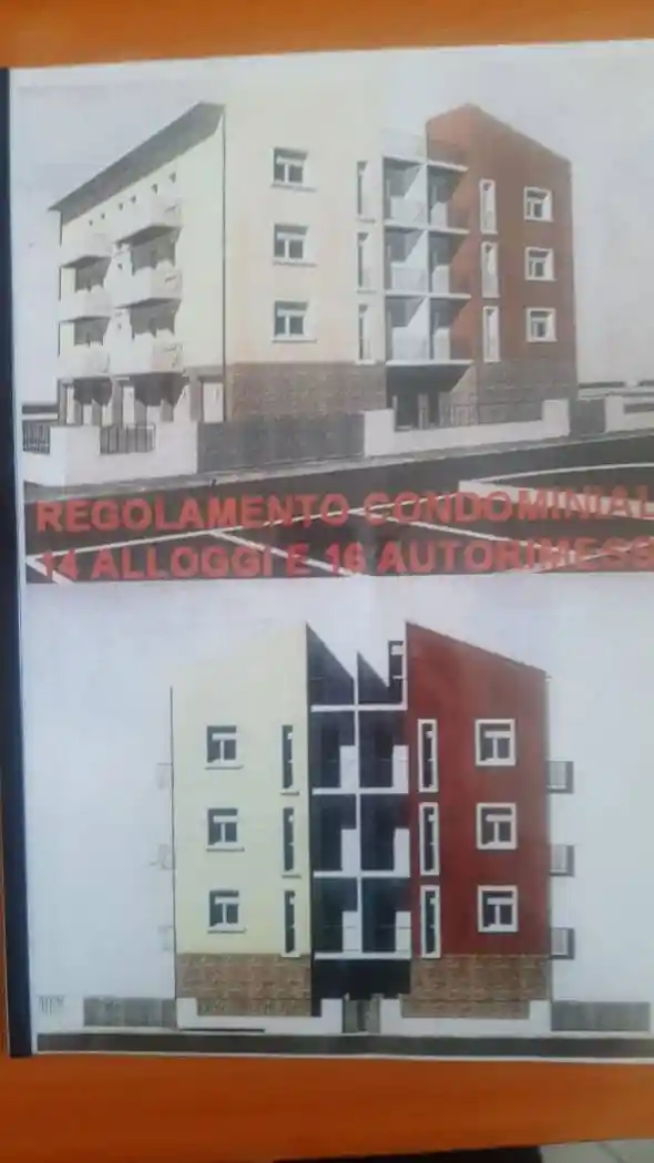 Appartamento in vendita a Sermide e Felonica