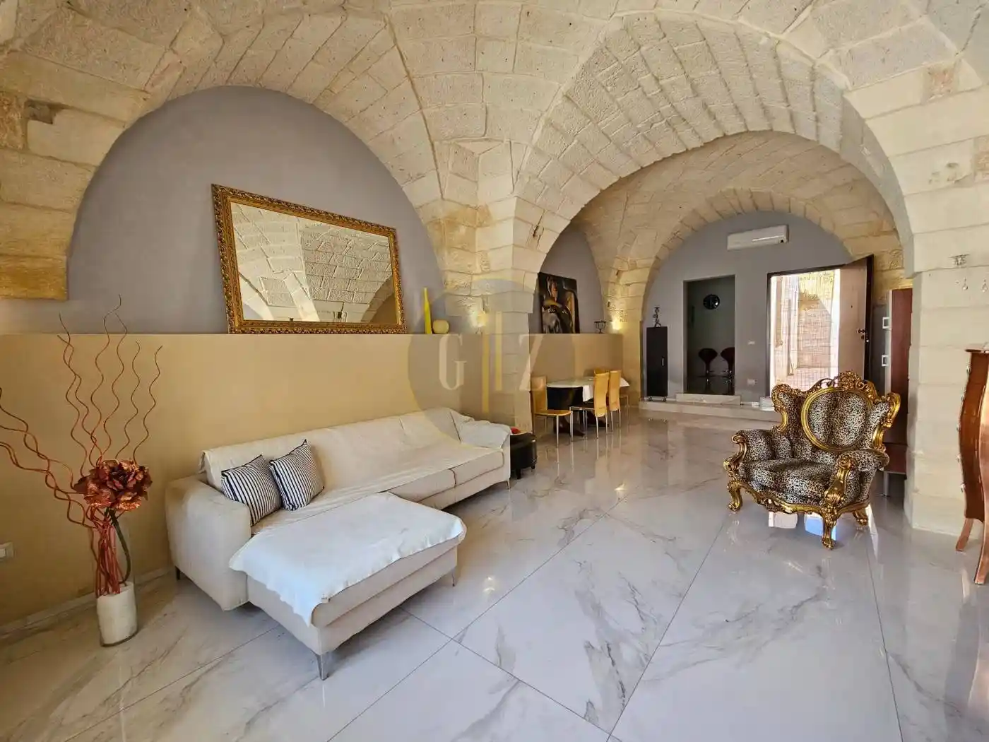 Villa in vendita a Carpignano Salentino