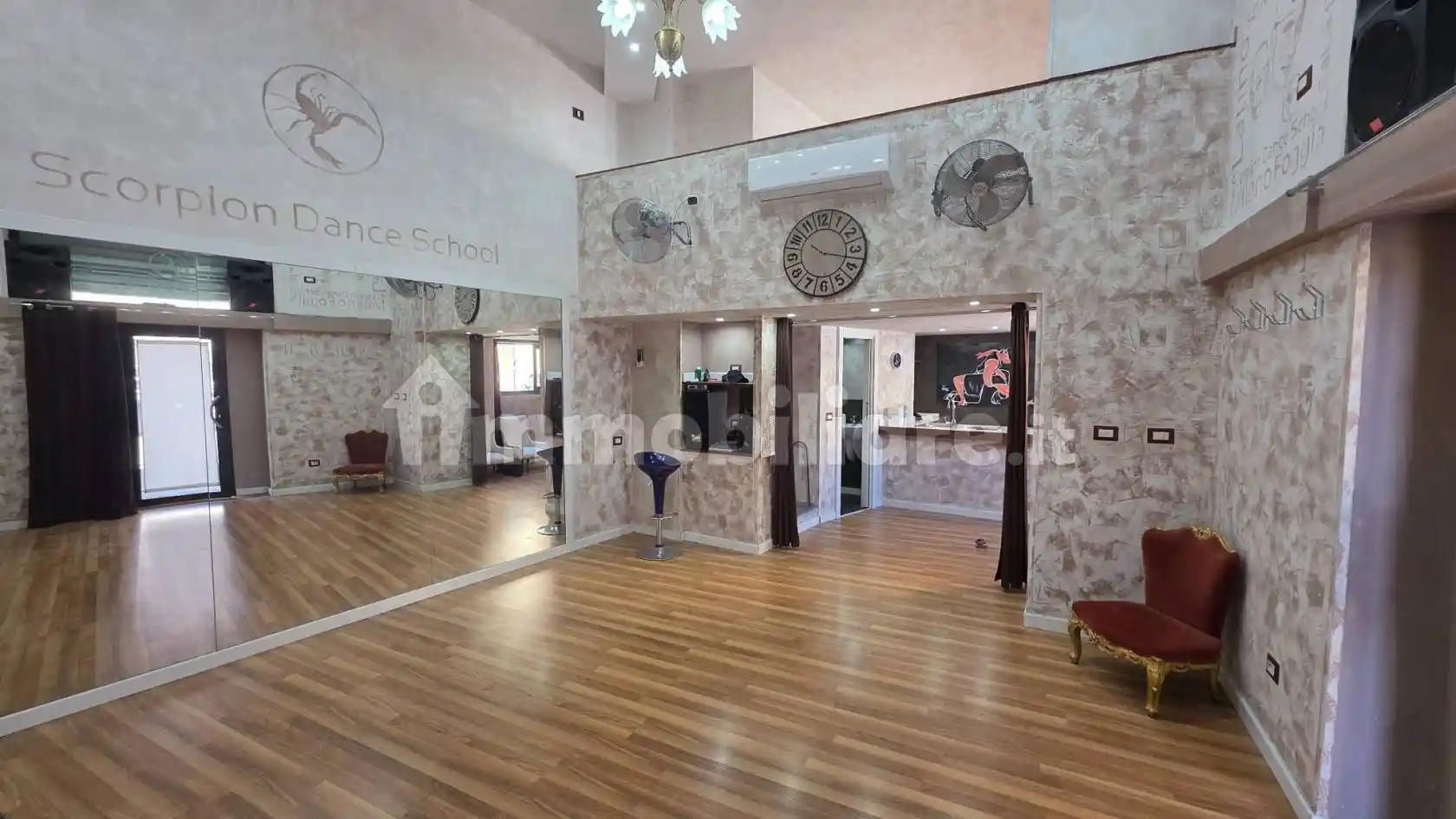 Appartamento in vendita a Foggia