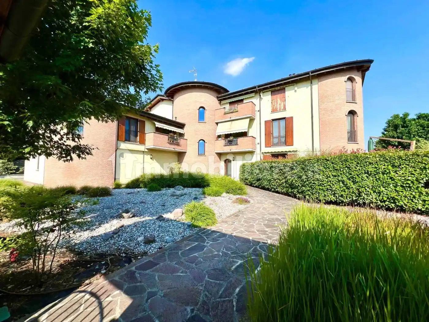 Appartamento in vendita a Bonemerse