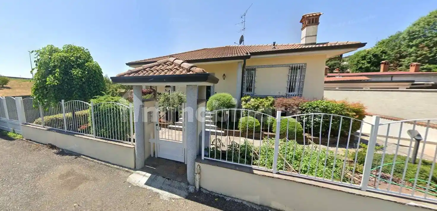 Villa in vendita a Monza