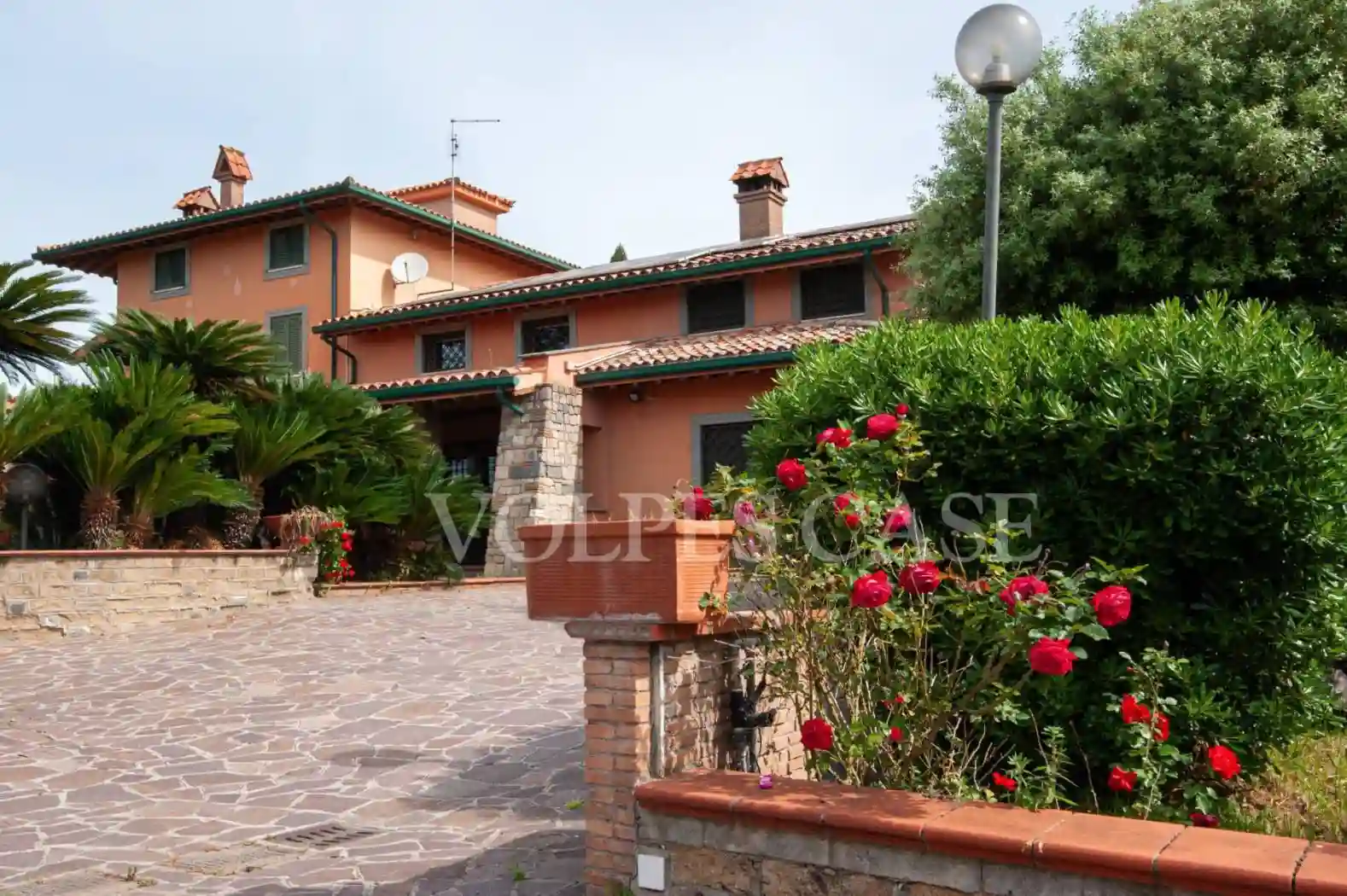 Palazzo - Edificio - foto 4