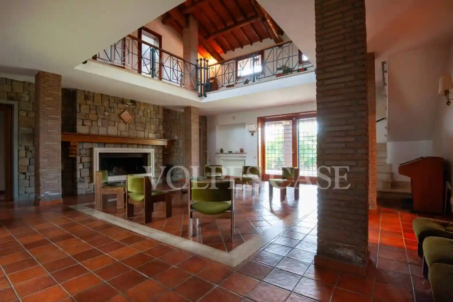 Palazzo - Edificio - foto 5