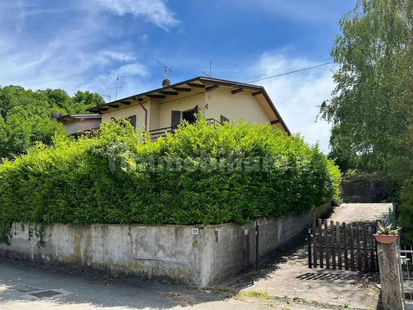 Villa in vendita a Zocca