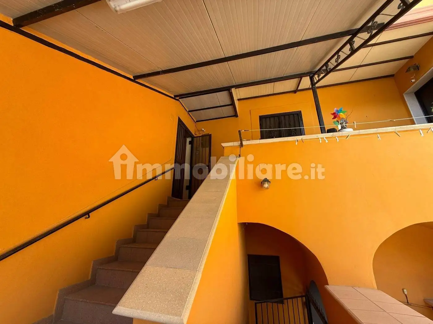 Appartamento in vendita a Santa Maria Capua Vetere